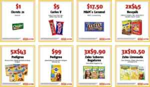 Ofertas Oxxo del 16 de mayo al 12 de junio de 2019