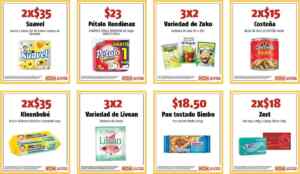 Ofertas Oxxo del 16 de mayo al 12 de junio de 2019