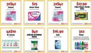 Ofertas Oxxo del 16 de mayo al 12 de junio de 2019