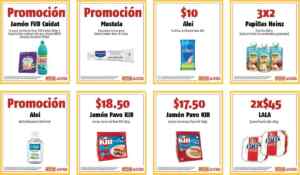 Ofertas Oxxo del 16 de mayo al 12 de junio de 2019