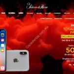 Palacio de Hierro Hot Sale 2019: Hasta 50% de descuento + 18 MSI + envío Gratis