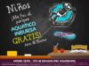 Promoción Aquatico Inbursa Día del Maestro: Entrada gratis para maestros y 25% de descuento para acompañantes