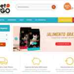 Código Pet N Go Hot Sale 2019: 30% de descuento en productos participantes