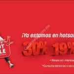 Promoción Primera Plus Hot Sale 2019: hasta 30% de descuento en viajes de autobús