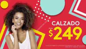 Promoción Promoda en nuevas prendas: Playeras a $79, blusas a $99 y más