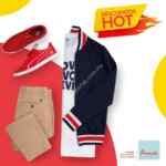 Descuentos Hot en Promoda Outlet: Hasta 50% de descuento + 30% adicional en marcas seleccionadas
