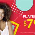 Promoción Promoda en nuevas prendas: Playeras a $79, blusas a $99 y más