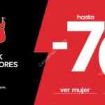Ofertas Quarry Jeans Hot Sale 2019: Hasta 70% de descuento, prendas desde $49.90, envío gratis y más