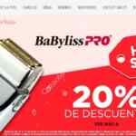 Ofertas Sally Hot Sale 2019
