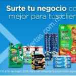 Promoción Sams: Agrega 11 productos y paga 10 en la tienda online hasta el 16 de mayo