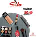 Promoción Sanborns Día de las Madres: hasta 50% de descuento en todos los cosméticos