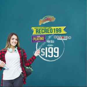Imagen de la promo