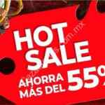 Hot Sale 2019 en Six Flags: Más del 55% de descuento en pase anual, membresías y más
