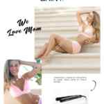 Promoción Skiny Día de las Madres: Plancha para cabello Conair de regalo con compra mínima en Liverpool y Palacio de Hierro