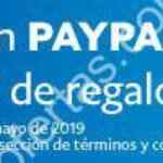 Código Soriana Paypal de $500 de regalo en compras de $2,500 o más