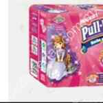 Promoción Soriana Hot Sale 2019: 3x2 en pañales Huggies