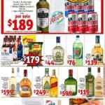 Ofertas Jueves Cervecero Soriana Mercado y Express 16 de mayo 2019
