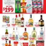 Ofertas Soriana Mercado Jueves Cervecero 9 de mayo 2019
