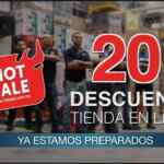 Promoción Steren Hot Sale 2019: 20% de descuento en toda la tienda en línea