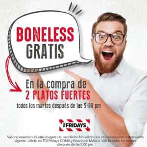 Imagen de la promo