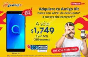 Imagen de la promo