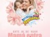 Promoción Tepetongo Día de las Madres: Entrada GRATIS para mamá del 10 al 12 de mayo