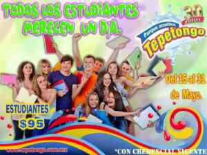 Imagen de la promo