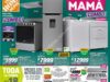 Folleto de ofertas Home Depot Día de las Madres 2019 del 29 de abril al 15 de mayo