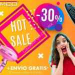 Promoción Timco Hot Sale 2019: 30% de descuento en toda la tienda online