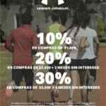 Descuentos escalonados Under Armour: Hasta 30% de descuento dependiendo el monto de tu compra