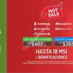 Viva Aerobus Hot Sale 2019: Vuelos desde $368