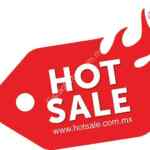 Cupón Amazon Hot Sale 2019: 10% de descuento adicional con tarjetas participantes