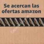 Ofertas Amazon Hot Sale 2019 del 26 al 31 de mayo