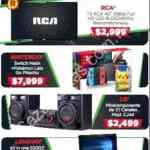 Folleto Bodega Aurrerá Hot Sale 2019 del 23 de mayo al 2 de junio