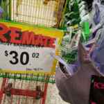 Remate de brassieres en Bodega Aurrerá Churubusco a sólo $30 pesos