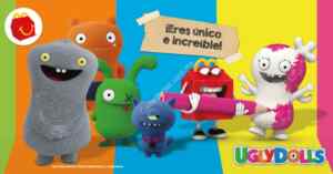Imagen de la promo