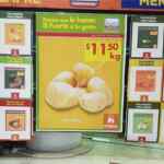 Ofertas Chedraui Martimiércoles frutas y verduras 14 y 15 de mayo 2019