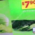 Ofertas Chedraui Martimiércoles frutas y verduras 21 y 22 de mayo 2019