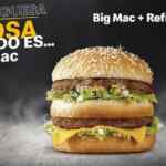 Cupones Martes de McDonalds Día de la Hamburguesa 28 de mayo 2019