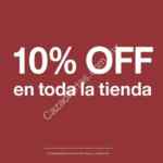 Días Crate en Crate and Barrel: 10% de descuento en toda la tienda este fin de semana