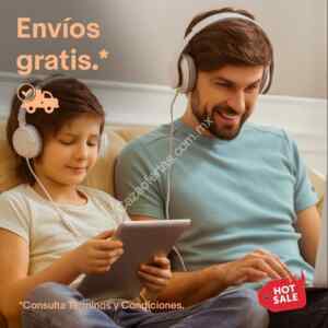 Imagen de la promo