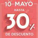 Promoción Día de las Madres La Europea: hasta 30% de descuento en artículos seleccionados