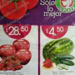 Folleto de ofertas Miércoles de Plaza 22 de mayo 2019 en La Comer y Fresko