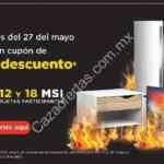 Promoción HEB Hot Sale 2019: Regístrate antes en el newsletter y recibe cupón de $500