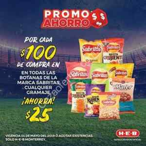 Imagen de la promo