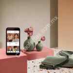 Promoción H&M de 25% de descuento adicional en un artículo si descargas la nueva app