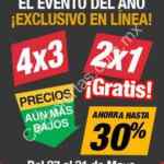 Promociones The Home Depot Hot Sale 2019: Hasta 30% de descuento, 2x1, 4x3 y más