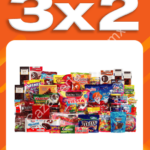 Promoción La Comer Temporada Naranja 2019: 3x2 en dulcería, café, aromatizantes y más