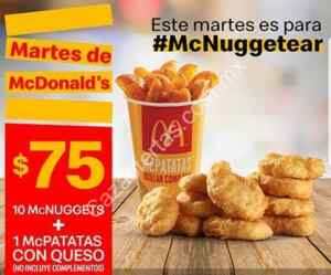 Imagen de la promo