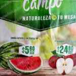 Ofertas Soriana Martes y Miércoles del Campo 7 y 8 de mayo 2019